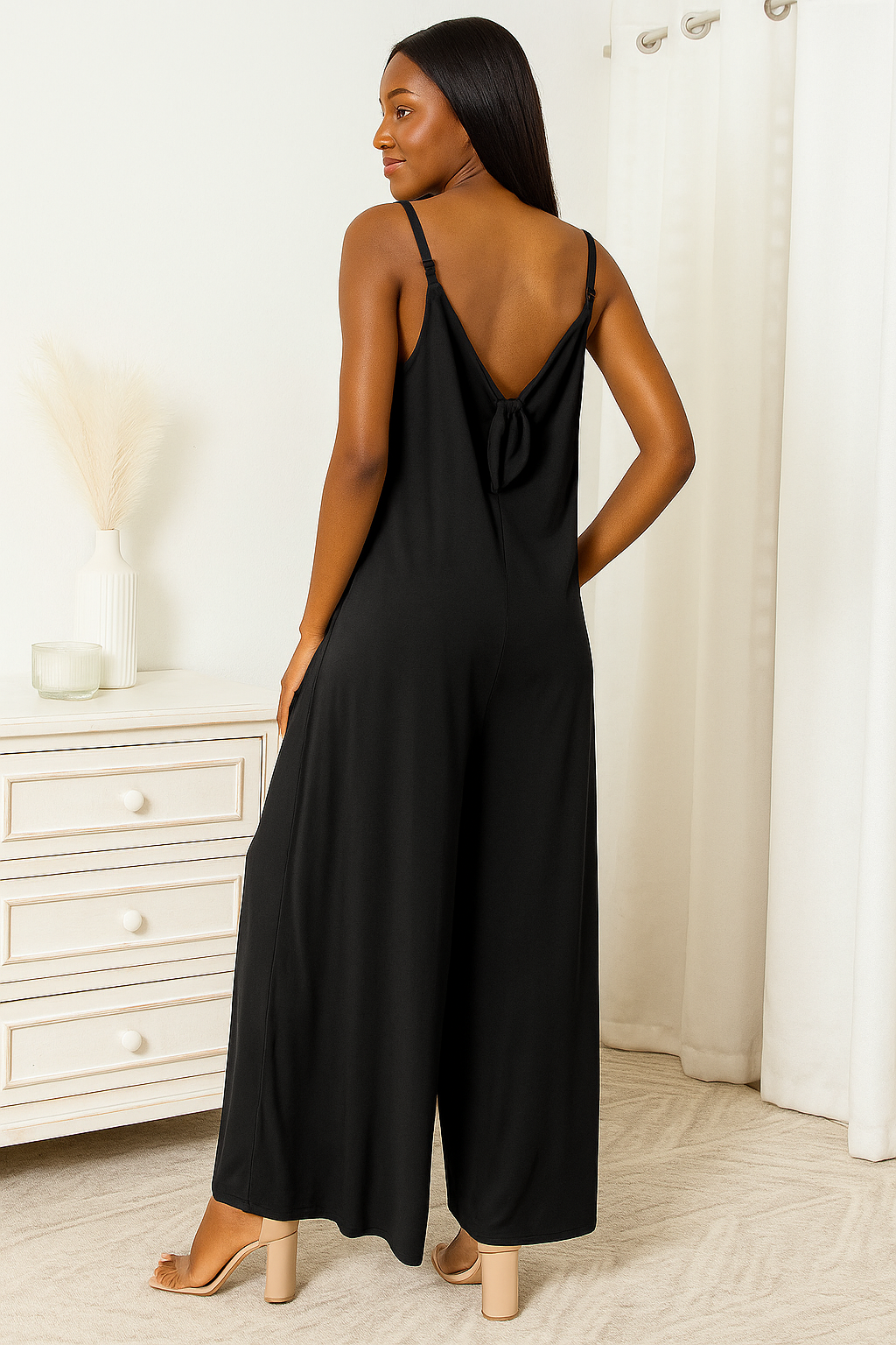The Everywhere You Go Jumpsuit