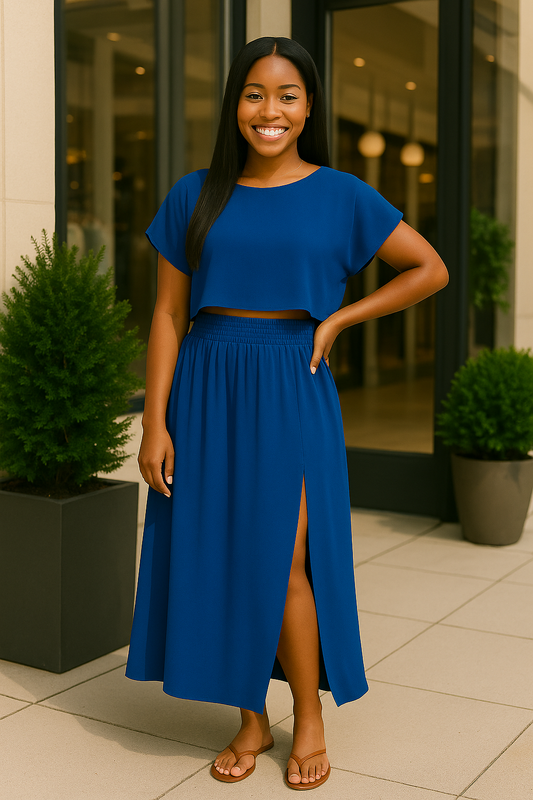 The Breezy Confidence Set