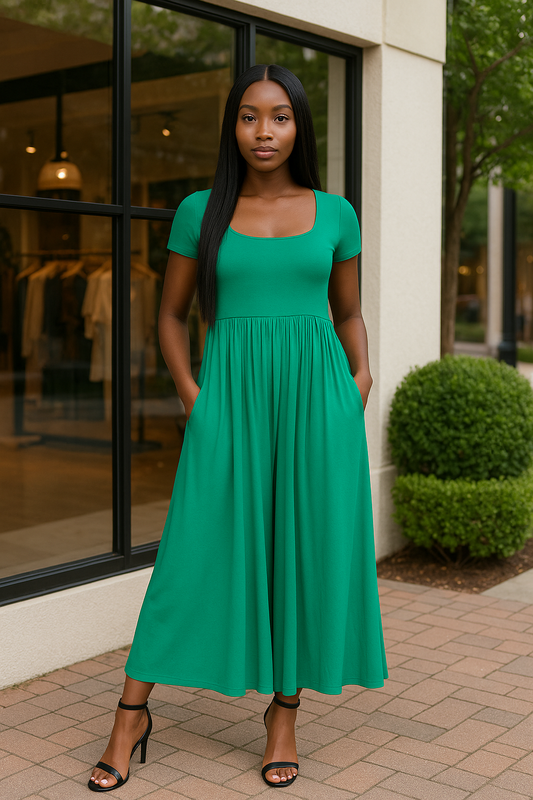 The Glitzy Grace Jumpsuit
